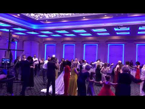 Kati Zhubi & Jakova Band - Atmosfer dasmash Live