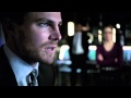 Oliver Queen M E T A M O R P H O S I S