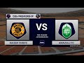 Kaizer Chiefs vs Amazulu | DStv Premiership 2023-24 | Kaizer Chiefs Live Match Today
