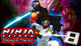 Vidéo Ninja Gaiden Dragon Sword