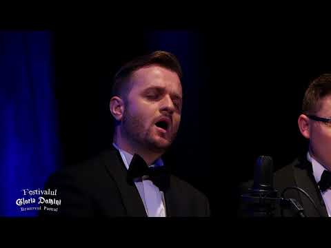 Concert ANATOLY - Colaj pricesne – aranjament Ciprian Țuțu și Ciprian Cucu 02.04.2017