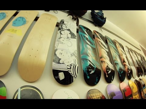 Skateboard Anfänger - Welches Board ?!