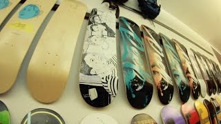 Skateboard Anfänger - Welches Board ?!