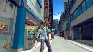 AKIBA'S TRIP 2+A　裏作業PART５