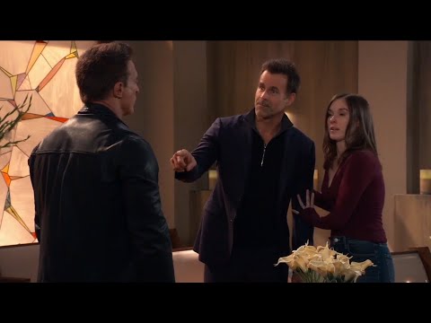 GH 1-22-25 Willow & Drew Pt 1