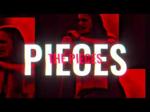 Jesus on Extasy "Somewhat Happy" lyric video