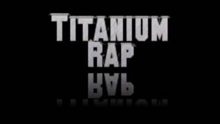 Titanium-Hype(Prod  by Dopetones)
