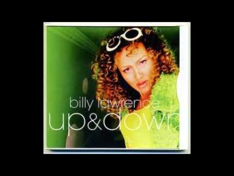 billy lawrence & Mc lyte - come on (dinamite 99)