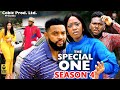SPECIAL ONE SEASON 4(NEW TRENDING MOVIE)Stephene Odimgbe   2023 Latest Nigeria Nollywood