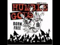 Humble Gods - Born Free 