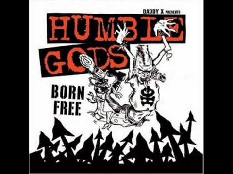 download lagu mp3 mp4 Humble Gods Born Free Full CD, download mp3 Humble Gods Born Free Full CD free downloadn, video klip Humble Gods Born Free Full CD