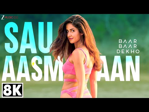 Sau Aasmaan — watch video