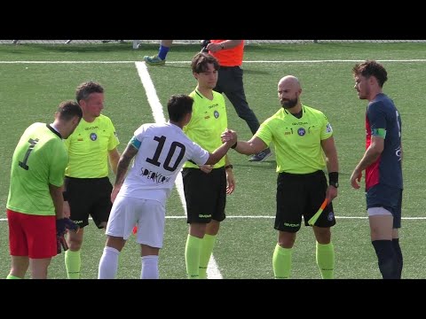 Coppa: Cavarzano Belluno-Vittorio Falmec S.M. Colle(7-9-2025)