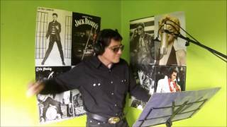 FABIAN DUPRE - MAGIA NEGRA (BLACK MAGIC BLUES) - SUSCRIBETE