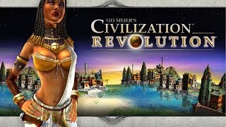 preview picture of video 'Civilization Revolution, That we may live in peace achievement, 2014'