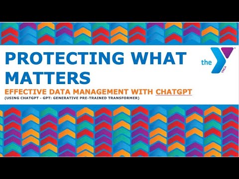 Protect What Matters - Don't give away the crown jewels - Video 0006