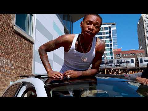 Don Marley - Rich (feat. Buck773) Directed by @joe_goal