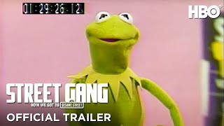 Street Gang: How We Got to Sesame Street (2021) Video