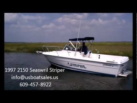 seaswirl 2150