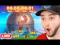 NEW Fortnite DEATH STAR Live Event RIGHT NOW