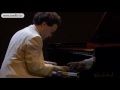 Evgeny Kissin - Schumann : Fantasy in C, op. 17 - Verbier Festival 2010