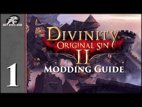 Руководство по достижениям в Divinity Original Sin 2