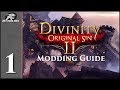 Divinity Original Sin 2 Achievements Mod Definitive Edition