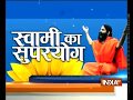 Swami Ramdev tells how Kapalbhati can help reduce belly fat