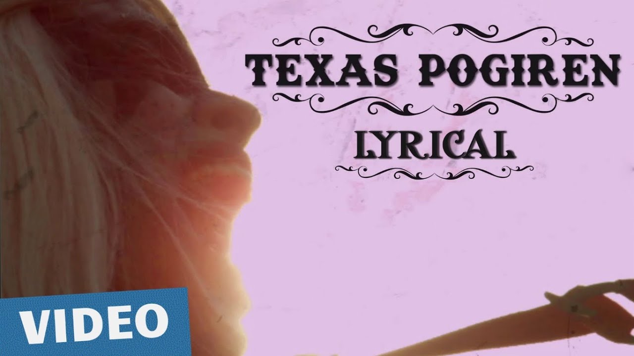 Texas Pogiraen Lyrics  | Chennai 2 Singapore | Anju Kurian, Gokul Anand | Narrow Smith, Sharanya Gopinath | Ghibran
