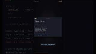 Claude remembers everything and you are not using this right #claudecode