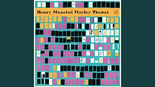 Love Theme from Phaedra