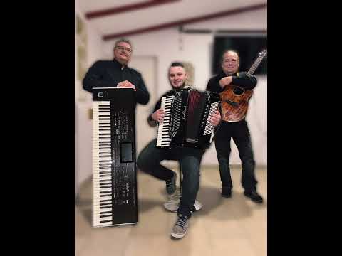 Tihomir Plantak & Noćna Smjena-Ženo plave kose
