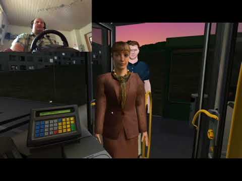 Neues von Pascal | OMSI | LUZERN | Linie 24, Meggen Tschädigen nach Luzern Bahnhof | MIT KOMMENTAR