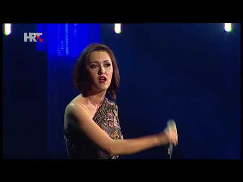 Porin 2013: Ivana Kindl - Zamisli