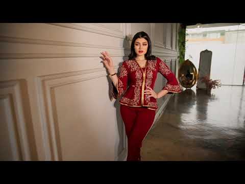 فيديو المنتج