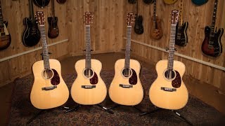 D-28 Modern Deluxe, зображення 1