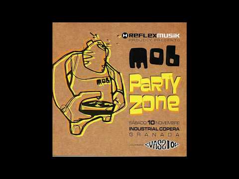 Especial pre Mob Party Zone Tayo 08 11 2001