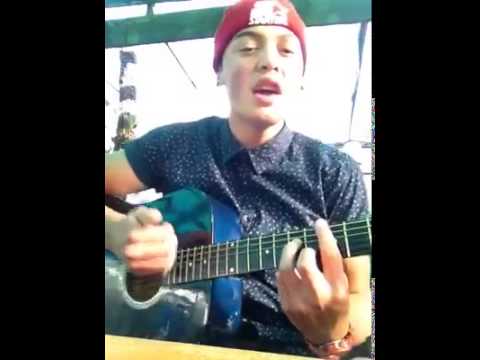 Justice Pene - Put it in the basket