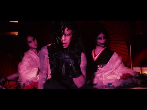 sukekiyo - ｢anima｣ Music Video (full ver.)