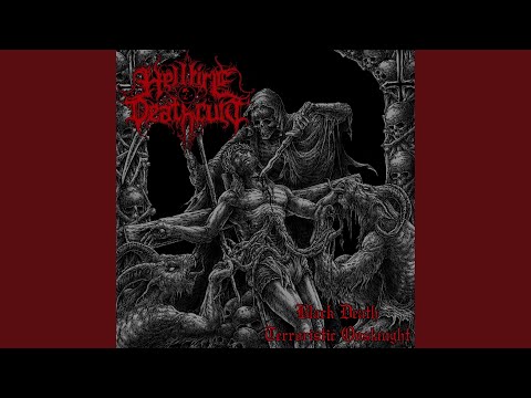 Bestial Invocation Ov War