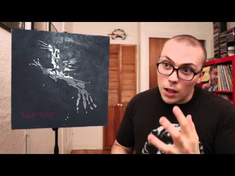El-P- Cancer For Cure ALBUM REVIEW