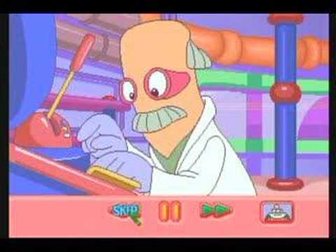 Ultimate Suckage - Philips CD-I review part one