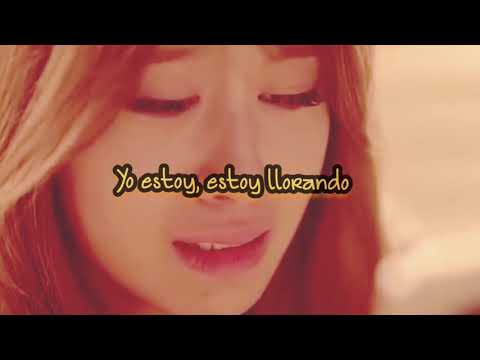 ¦Canción Melancólica¦ T-ara, The See Ya, 5Dolls y Speed - PAINKILLER (Sub Español)