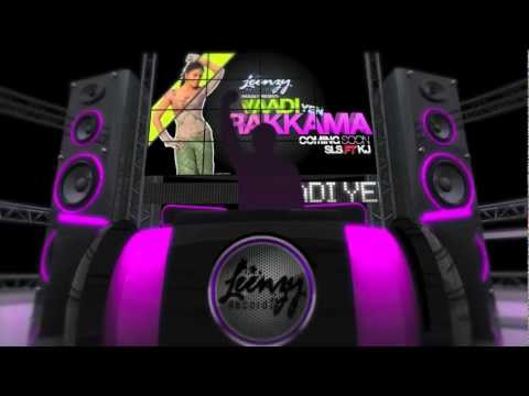 Vaadi Yen Rakkama - SLS ft. KJ [Leenzy RecordZ] SNEAK PREVIEEW