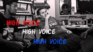 Kid Cudi - Bigger Than You Unreleased High Voice