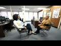 WTHR S Felicia Lawrence And The Indianapolis Recorder S Oseye Boyd FULL INTERVIEW