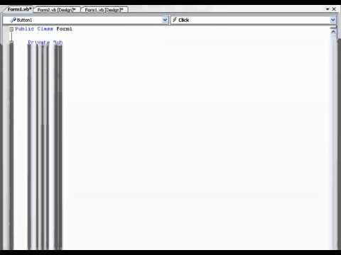 VB NET Tutorial 22   Logical Operators Visual Basic 2008 2010