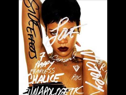 Right Now - Rihanna