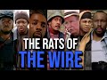 The Wire They Are ALL Snitches