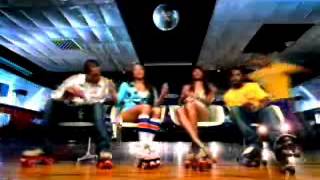 Brooke Valentine feat. Fabolous and Yo-Yo - &quot;Boogie Oogie Oogie&quot; - OFFICIAL Music Video (2005)